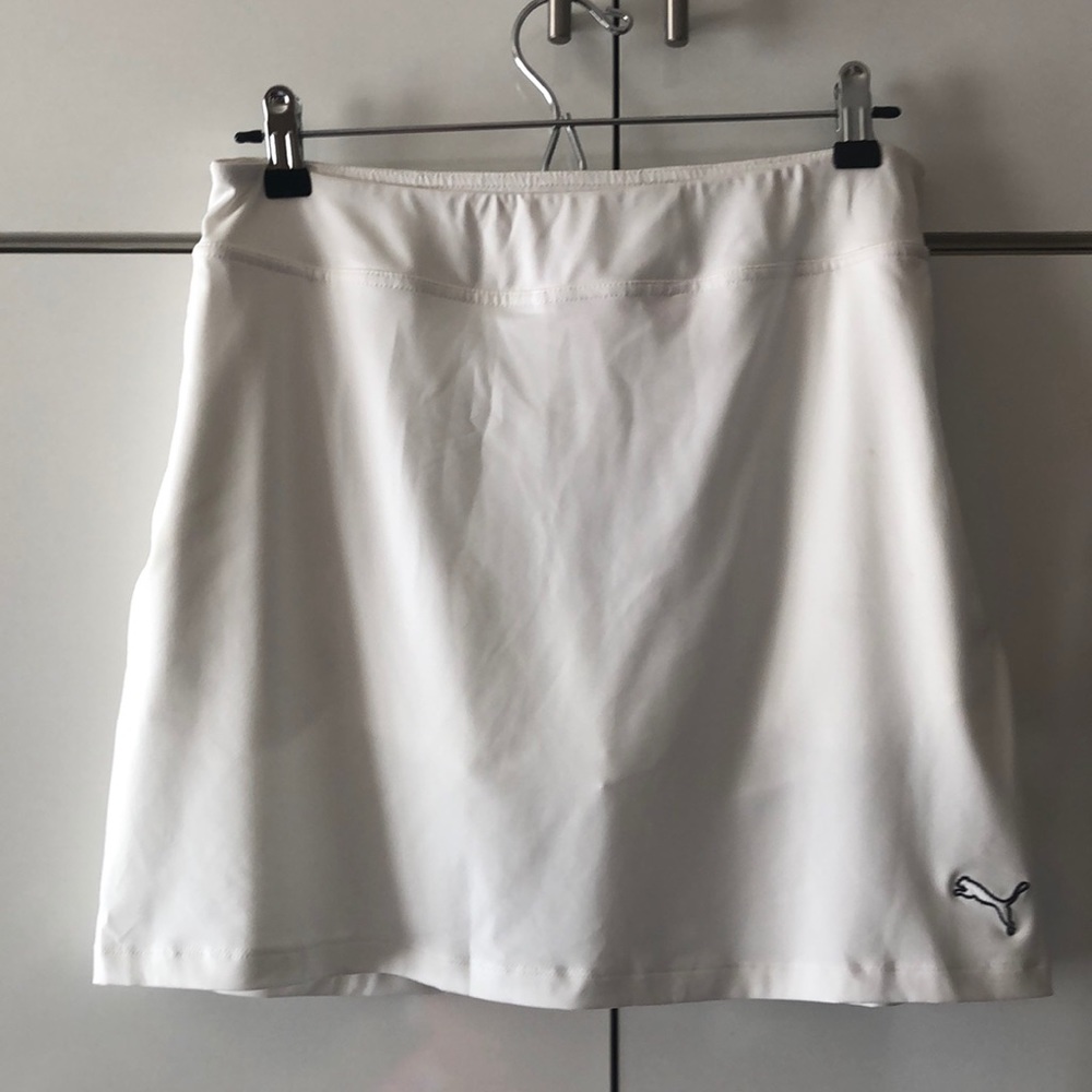 Puma golf/tennis skirt. ⛳️ 🎾